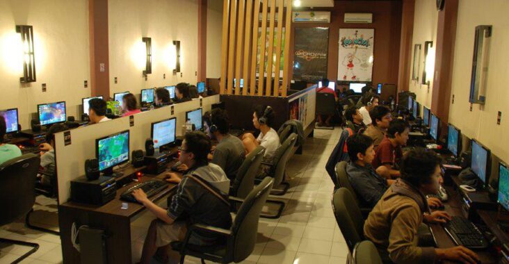 Tips Dan Rincian Membuka Usaha Warnet Yang Menguntungkan